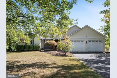 252 Punkin Ridge Drive, Clear Brook, VA 22624 - Photo 1