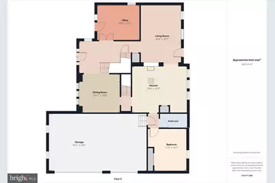 1781 Brucetown Road, Clear Brook, VA 22624 - Photo 58