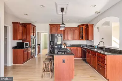 1781 Brucetown Road, Clear Brook, VA 22624 - Photo 18