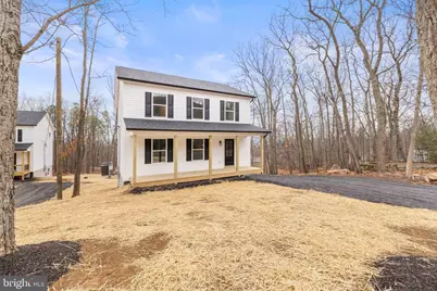 506 Grouse, Winchester, VA 22602 - Photo 4