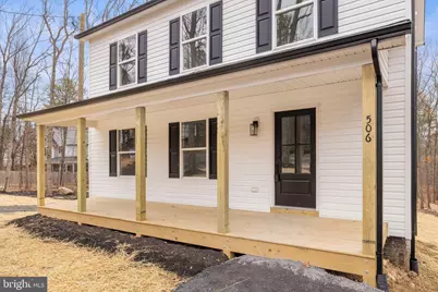 506 Grouse, Winchester, VA 22602 - Photo 8