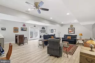 110 Viceroy Wy, Lake Frederick, VA 22630 - Photo 26