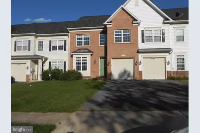 202 London Downs, Stephens City, VA 22655 - Photo 1
