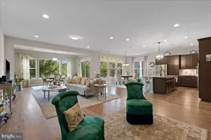 117 Mallard Dr, Lake Frederick, VA 22630 - Photo 6