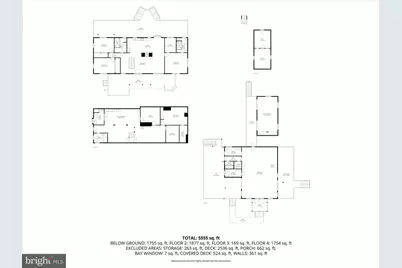 2121 S Pifer Road, Star Tannery, VA 22654 - Photo 124
