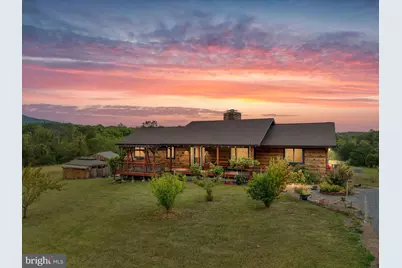 2121 S Pifer Road, Star Tannery, VA 22654 - Photo 1