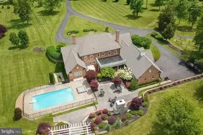 821 Apple Pie Ridge Road, Winchester, VA 22603 - Photo 2