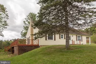 191 Chapman Ln, Winchester, VA 22603 - Photo 2