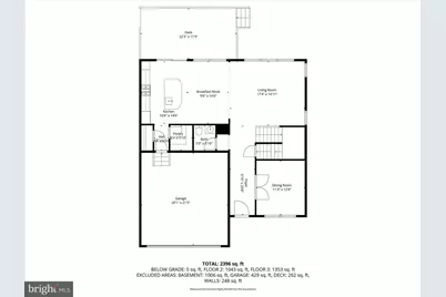 110 Radford Court, Stephens City, VA 22655 - Photo 42