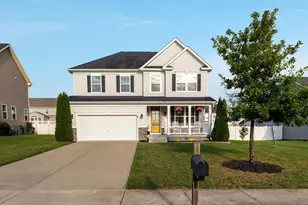 110 Radford Ct, Stephens City, VA 22655 - Photo 2