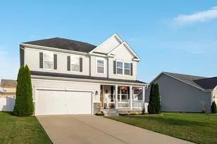 110 Radford Ct, Stephens City, VA 22655 - Photo 1