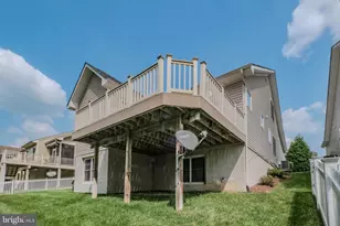 117 Harvester Dr, Lake Frederick, VA 22630 - Photo 38