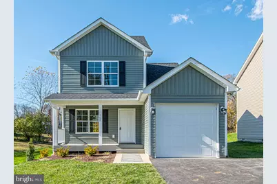 709 Ross St, Winchester, VA 22601 - Photo 1