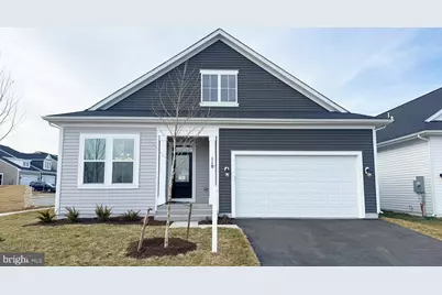 110 Lawford Way, Winchester, VA 22603 - Photo 1