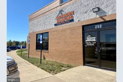 252 Airport Road, Winchester, VA 22602 - Photo 1