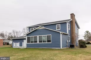 309 Fredericktowne Dr, Stephens City, VA 22655 - Photo 46