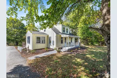 298 Bufflick Road, Winchester, VA 22602 - Photo 1