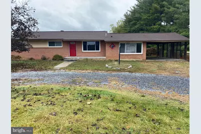 871 Fairfax Pike, Stephens City, VA 22655 - Photo 1