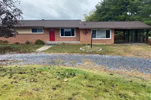 871 Fairfax Pike, Stephens City, VA 22655 - Photo 1