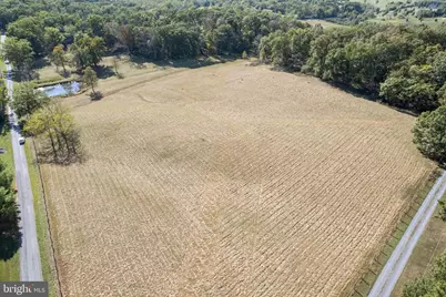 Lot 9A Slate Lane, Stephenson, VA 22656 - Photo 8
