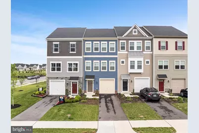 113 Heyford Drive, Stephenson, VA 22656 - Photo 1