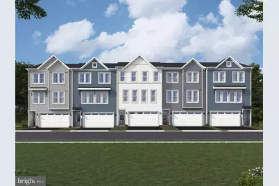 Galaxy Place, Stephenson, VA 22656 - Photo 1