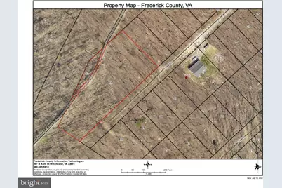 Fox Trail, Winchester, VA 22602 - Photo 12