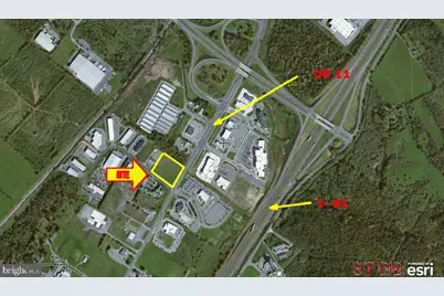 0 Prosperity Drive, Winchester, VA 22602 - Photo 2