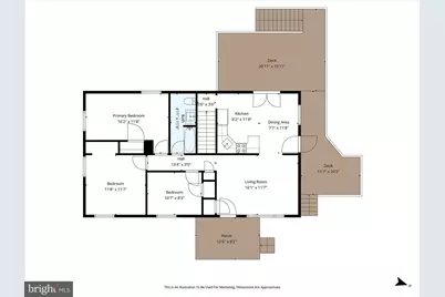 107 Dale Ct, Winchester, VA 22602 - Photo 42