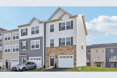 163 Willett Hollow Street, Stephens City, VA 22655 - Photo 1