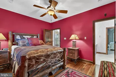 1631 Back Mountain Road, Winchester, VA 22603 - Photo 50