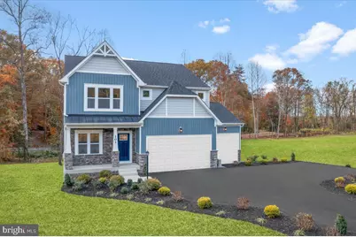 Homesite 184 Malbec, Winchester, VA 22602 - Photo 1