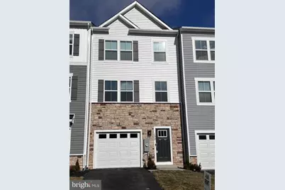 152 Munsee Circle, Winchester, VA 22602 - Photo 1