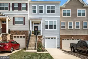 110 Kingsley Dr, Winchester, VA 22602 - Photo 1