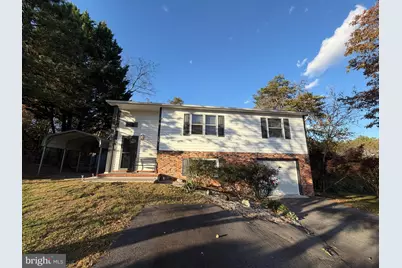 133 Cardinal Lane, Winchester, VA 22602 - Photo 1