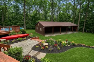 450 Opequon Woods Cir, Stephenson, VA 22656 - Photo 8