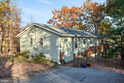 115 Greenwood Court, Cross Junction, VA 22625 - Photo 2