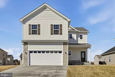 251 Rossmann Blvd, Winchester, VA 22602 - Photo 1