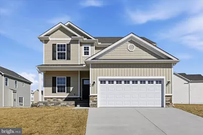 619 Farmington Boulevard, Winchester, VA 22602 - Photo 2