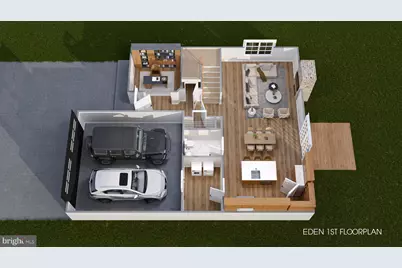 619 Farmington Boulevard, Winchester, VA 22602 - Photo 4