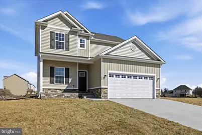 619 Farmington Boulevard, Winchester, VA 22602 - Photo 1