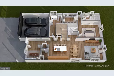 100 Brockham Court, Winchester, VA 22602 - Photo 2