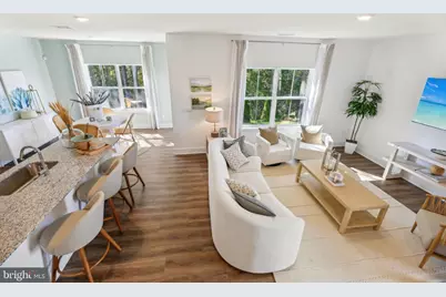 128 Mascouten Street, Winchester, VA 22602 - Photo 6