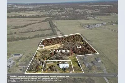 751 - 761 Old Charles Town Road, Stephenson, VA 22656 - Photo 1
