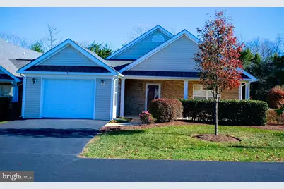 105 Tanglewood Lane, Winchester, VA 22602 - Photo 1