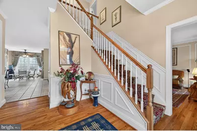 461 Skylar Lanes Way, Winchester, VA 22603 - Photo 8