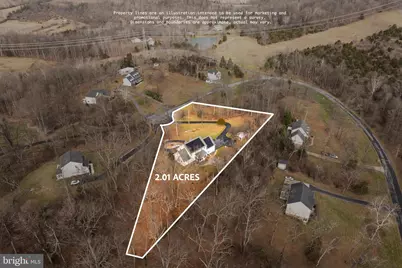 461 Skylar Lanes Way, Winchester, VA 22603 - Photo 4