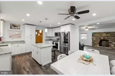 2913 Wardensville Grade, Winchester, VA 22602 - Photo 1