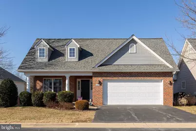 202 Butterscotch Court, Winchester, VA 22602 - Photo 2