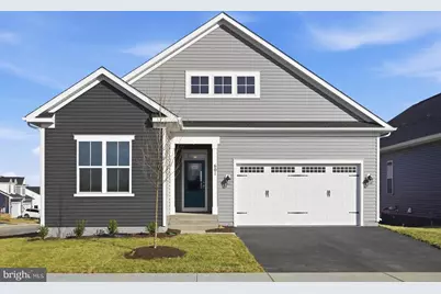 601 Granite Ridge Drive, Winchester, VA 22603 - Photo 1
